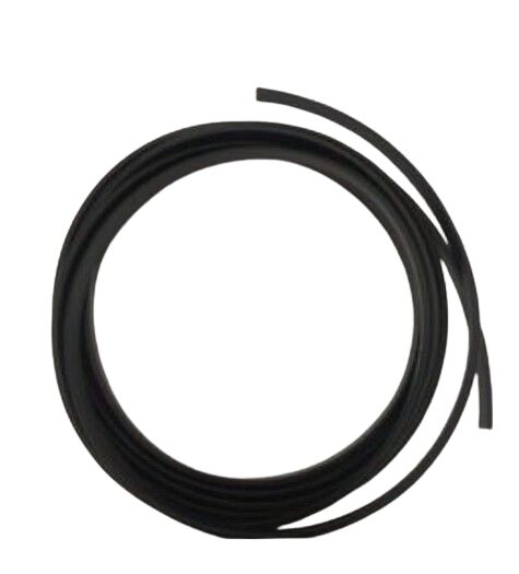 Megane 2-II Clio 2-II Kaput Alt Lastiği Fitili 8200220445 -Renault Maıs