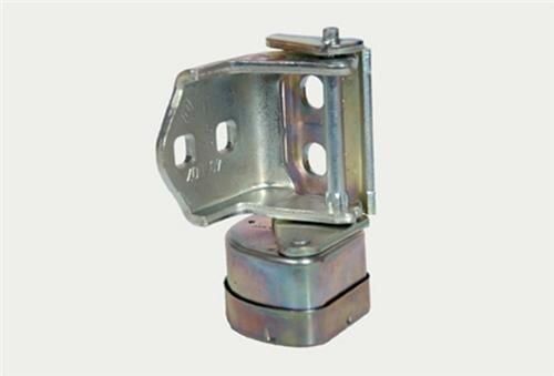 Megane 2-II Sağ Arka Kapı Menteşesi Gergisi (2003-2010) 8200885639 -Dortel