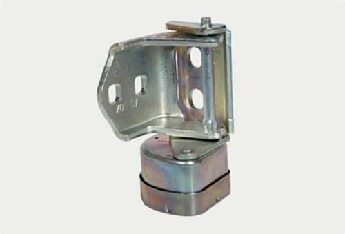 Megane 2-II Sağ Arka Kapı Menteşesi Gergisi (2003-2010) 8200885639 -Dortel