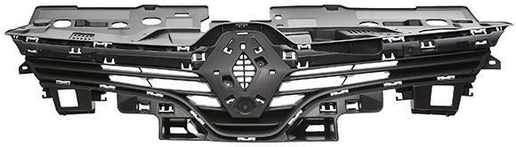 Clio 4-IV Ön Panjur (2016-2020) 622562901R -Yerli Kaporta