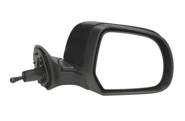 Duster 1-I Sağ Dış Dikiz Aynası (Mekanik) (2009-2012) 963015821R -Spj