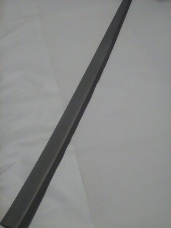 Duster 1-I Sağ Üst Marşbiyel Çıtası (İnce) (2009-2017) 769514334R-769513528R -Yerli Kaporta