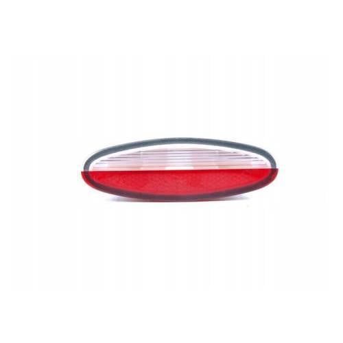 Laguna 3-III Master 3-III Kapı Aydınlatması Lambası 8200003263 -Renault Mais