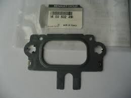 Sandero 3-III Taliant Eksoz Manifold Contası 1.0 H4D 1.3 Tce H5H 140363241R -Renault Mais