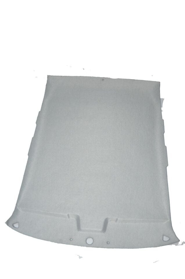 R9 Broadway Tavan Döşemesi Gri 7702247957 -Gnc