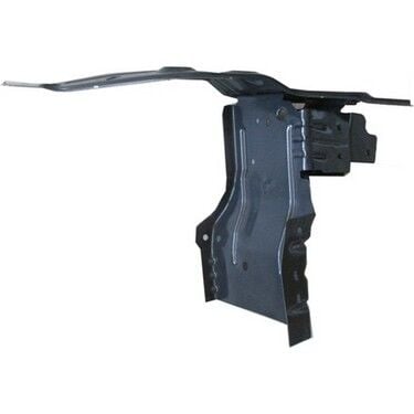 Duster 2-II Far Sacı Alt Kısım Sağ (2018-2024) 625184981R -Yerli Kaporta