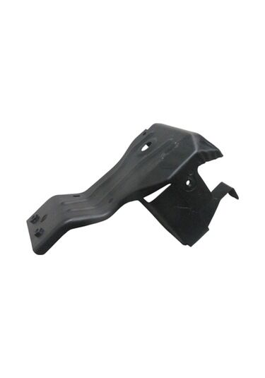 Sandero 3-III Taliant Ön Panel Yan Parça Sağ 2020-> 625125594R -Yerli Kaporta