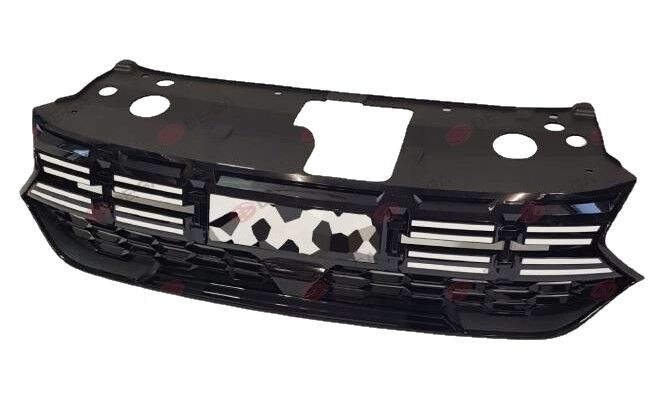 Sandero 3-III Stepway Ön Panjur 2020-> 622541453R -Yerli Kaporta