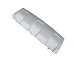 Duster 1-I Ön Tampon Alt Parça (Gri) (2009-2017) 620728255R -Yerli Kaporta