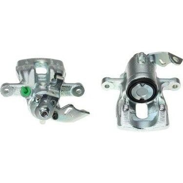 Kango 3-III Arka Sol Merkez Fren Kaliperi 2008-> 440118627R-7701209867-440114626R -Trw