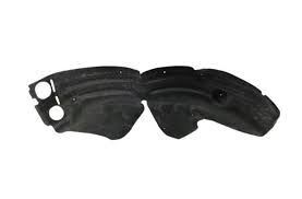 Megane 4-IV Hatchback Sol Arka Çamurluk Davlumbazı (2020-2024) 767492968R -Renault Mais