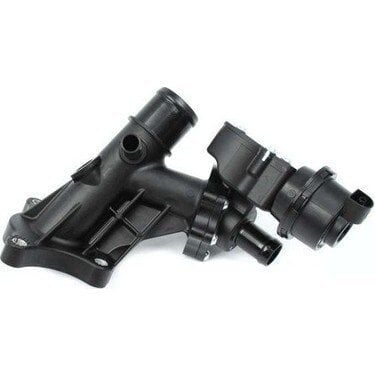 Trafic 3-III Kadjar Talisman Su Pompa Dağıtım Kutusu 1.6 Dci R9M 110600686R-110601797R -Renault Mais