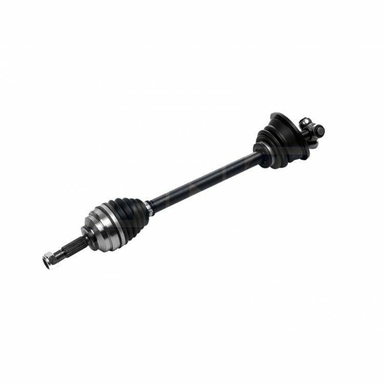 R9 Broadway Fairway R11 Flash Sağ Ön Aks Komple 7701349660-8200323961 -Gsp