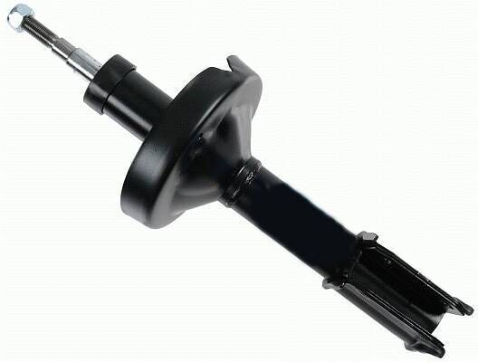 Clio 2-II Thalia Ön Amortisör 1.4-1.6 8V K7J-K7M (2003-2012) 8200299816 -Votto