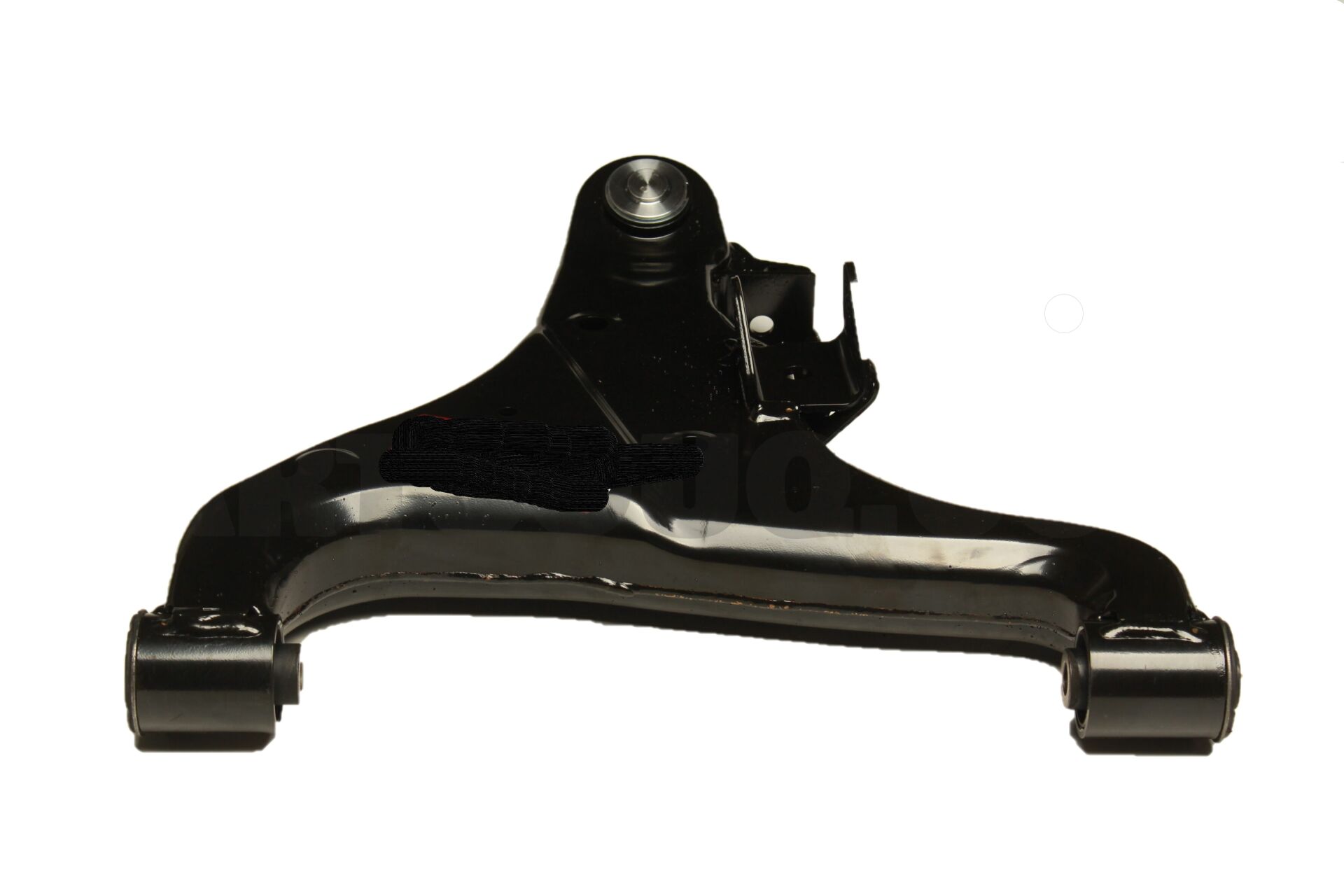 Megane E-Tech Sol Alt Tabla Salıncak 2024-> 545015MZ0A -Renault Mais