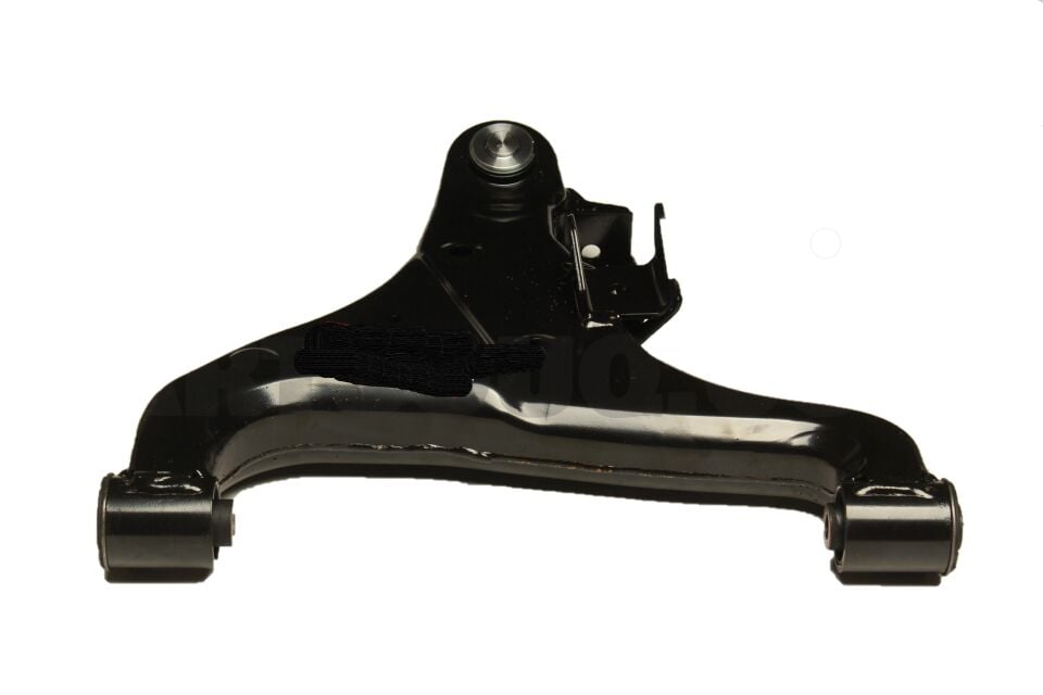 Megane E-Tech Sol Alt Tabla Salıncak 2024-> 545015MZ0A -Renault Mais