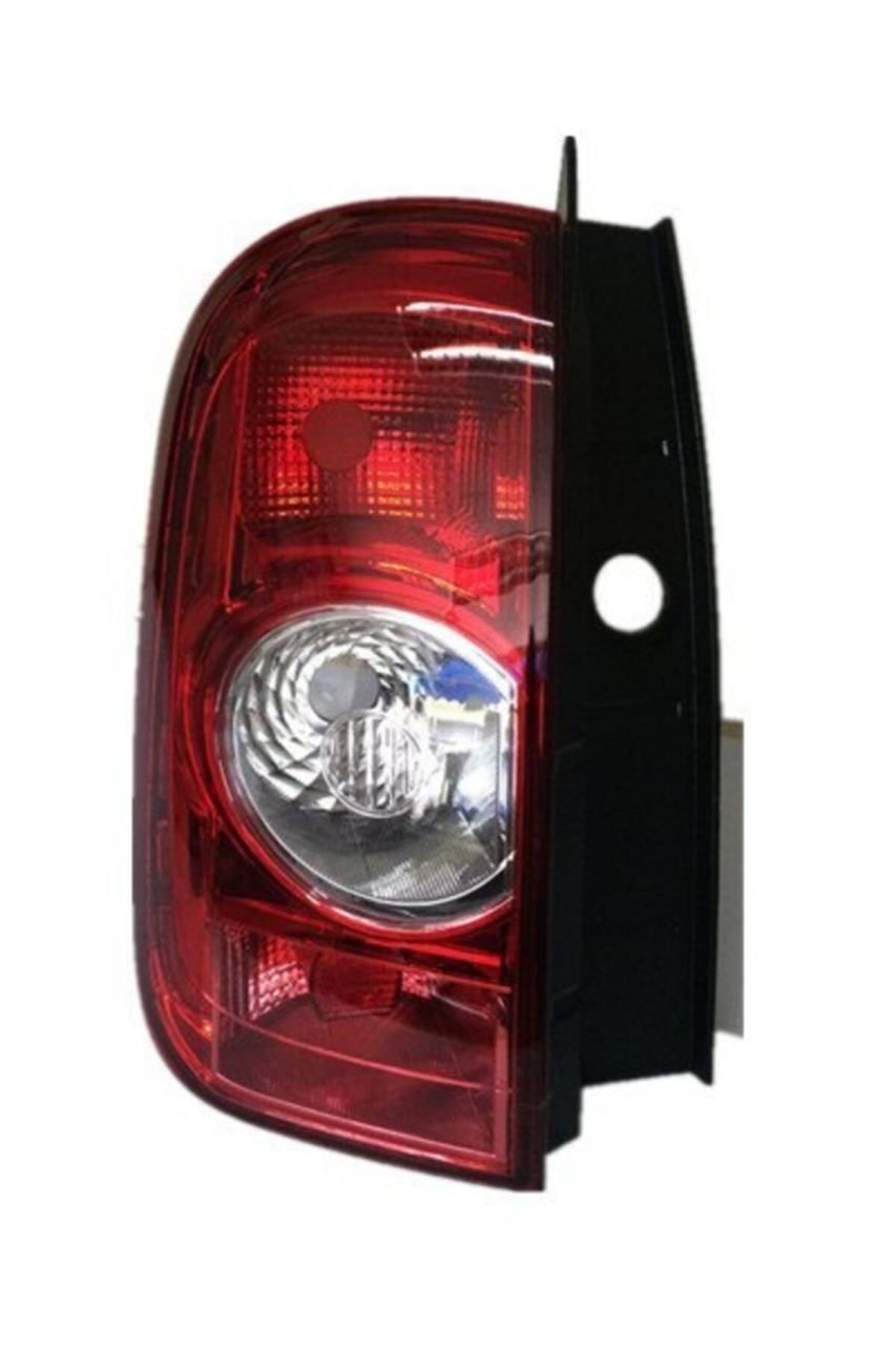 Duster 1-I Sol Arka Stop Lambası (2009-2012) 265550035R-265555684R -Tyc