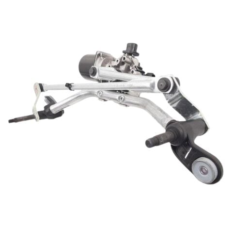 Captur 2-II Ön Cam Silecek Mekanizması Komple 2020-> 288003426R -Renault Mais