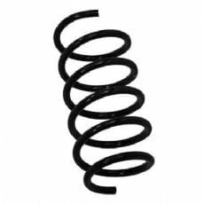 Duster 1-I Ön Helezon Yayı 4X4 4x2 (Adet) (2009-2017) 540107794R -Votto