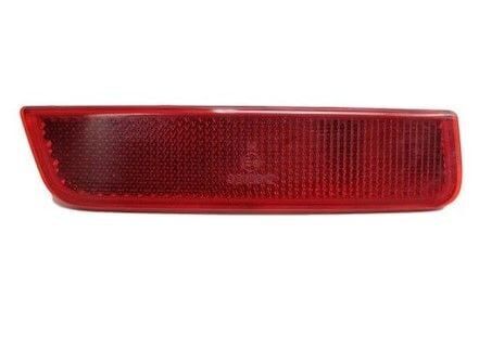 Duster 1-I Sol Arka Tampon Reflektörü (2009-2017) 265654344R -İthal