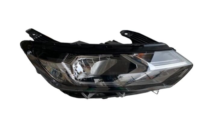 Sandero 3-III Jogger Ön Sağ Far Lambası (Siyah) 2020-> 260104188R - Tyc