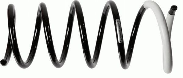 Duster 1-I Arka Helezon Yayı (Adet) 4x4 (2009-2017) 550202720R -Votto