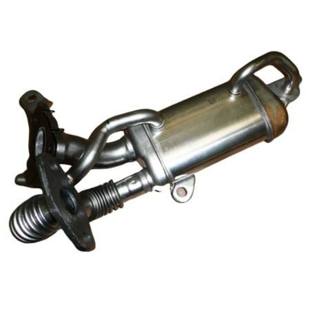 Clio 4-IV Dönüşüm Gaz Soğutucu 1.5 Dci K9K (2013-2020) 147357324R-147355813R -Renault Mais